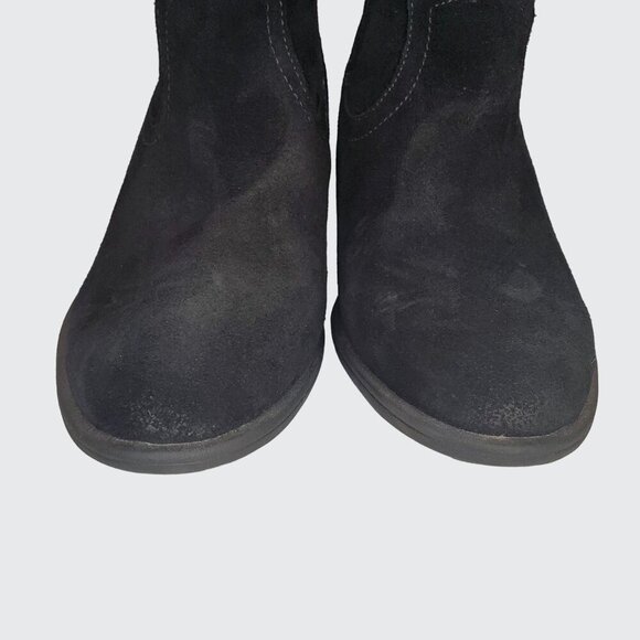 Earth Peak Pioneer Side Zip Ankle Boot Women's Size 8M - Picture 8 of 15